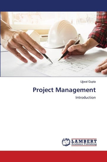 Project Management Gupta Ujjwal