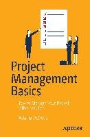 Project Management Basics Mcbride Melanie