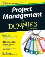 Project Management for Dummies - UK Graham Nick