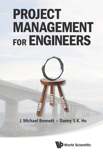 Project Management For Engineers Bennett J Michael