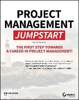 Project Management Jumpstart Heldman Kim
