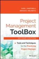 Project Management ToolBox Milosevic Dragan Z.