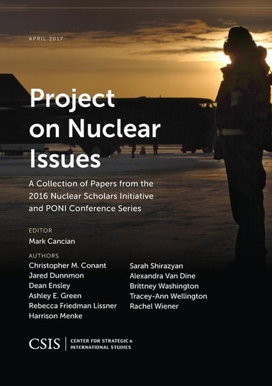 Project on Nuclear Issues Null