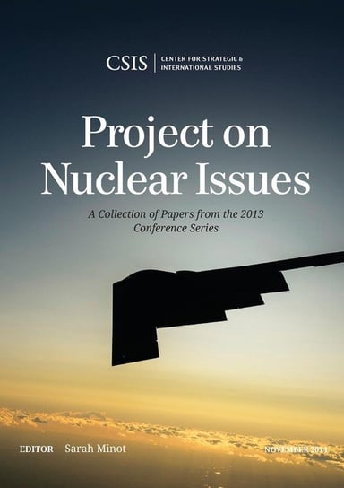 Project on Nuclear Issues Null