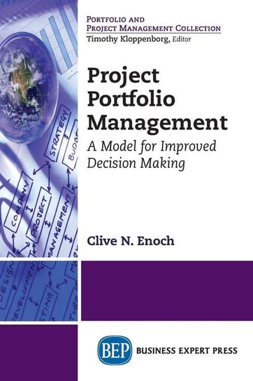Project Portfolio Management Enoch Clive N.