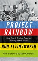 Project Rainbow Ellingworth Rod
