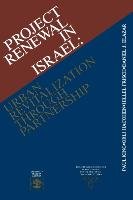Project Renewal in Israel King Paul