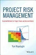 Project Risk Management Raydugin Yuri
