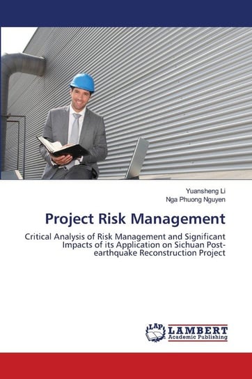 Project Risk Management Li Yuansheng