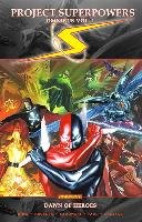 Project Superpowers Omnibus Vol 1: Dawn of Heroes Tp Krueger Jim, Ross Alex