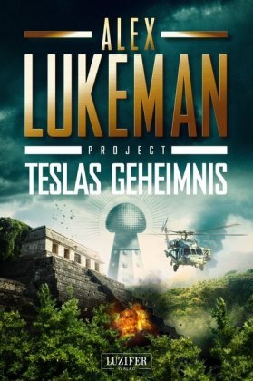 Project - Teslas Geheimnis Luzifer