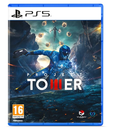 Project Tower Yummy Games