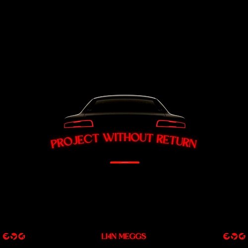 PROJECT WITHOUT RETURN LI4N MEGGS