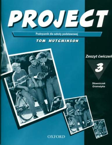 Project Workbook 3 Hutchinson Tom