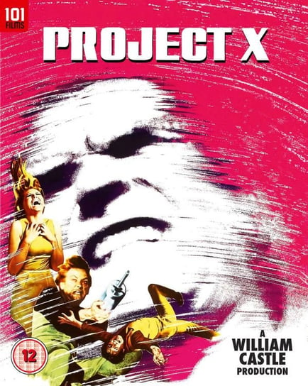 Project X Castle William