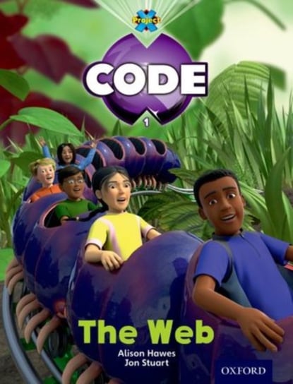 Project X Code: Bugtastic the Web Janice Pimm