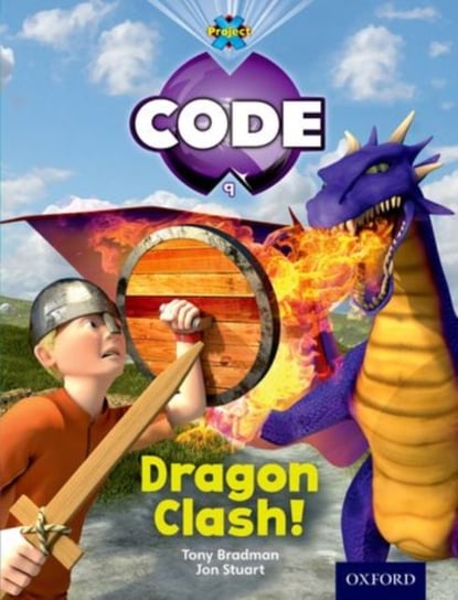 Project X Code: Dragon Dragon Clash Bradman Tony