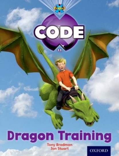 Project X Code: Dragon Dragon Training Bradman Tony