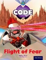 Project X Code: Galactic Flight of Fear Pimm Janice