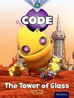 Project X Code: Galactic the Tower of Glass Pimm Janice