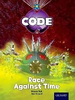 Project X Code: Marvel Race Against Time Joyce Marilyn, Noble James, Ball Karen