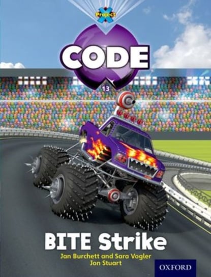 Project X Code: Wild Bite Strike Bradman Tony