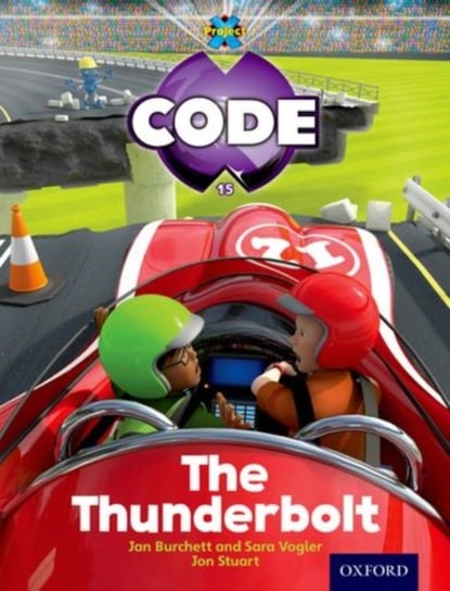 Project X Code: Wild the Thunderbolt Bradman Tony