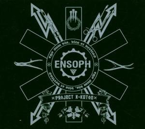 Project X-katon Ensoph