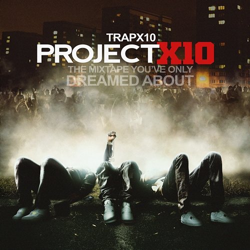 Project X10 Trapx10