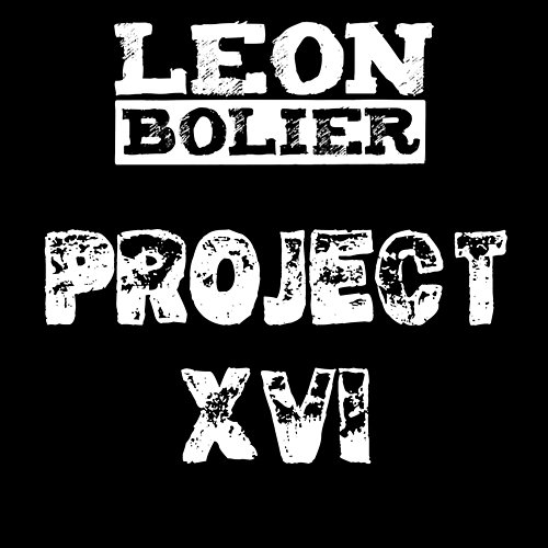 Project XVI Leon Bolier