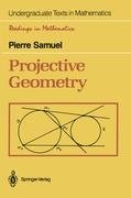 Projective Geometry Samuel Pierre