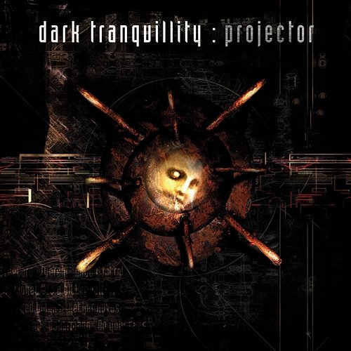 Projector Dark Tranquillity