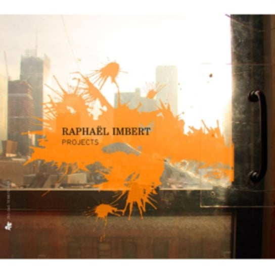 Projects Imbert Raphael