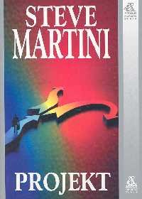Projekt Martini Steve