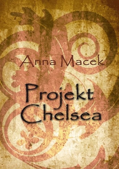 Projekt Chelsea Macek Anna