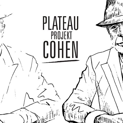 Projekt Cohen Plateau