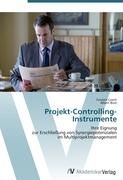 Projekt-Controlling-Instrumente Czech Torsten, Bost Albert