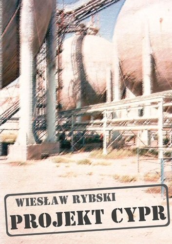 Projekt Cypr Rybski Wiesław