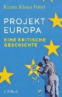 Projekt Europa Patel Kiran Klaus