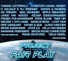 Projekt Fair Play SPV Schallplatten Produktion Und Vertrieb