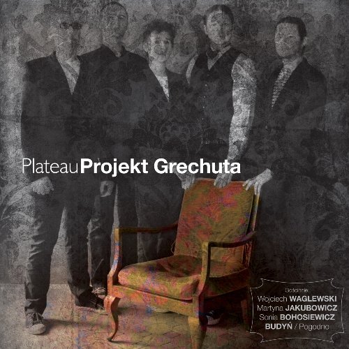 Projekt Grechuta Plateau