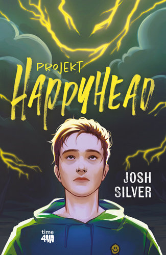 Projekt HappyHead Josh Silver