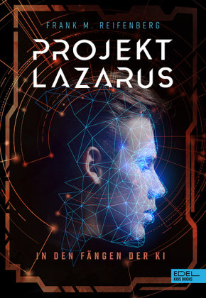 Projekt Lazarus Karibu