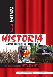 Projekt Matura. Historia Pilikowski Jerzy