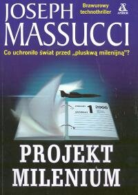 Projekt Milenium Massucci Joseph