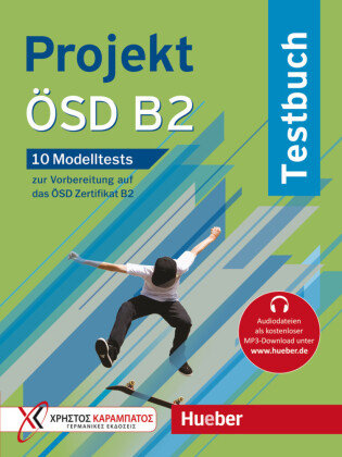 Projekt ÖSD B2 Hueber