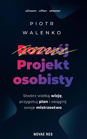 Projekt osobisty Walenko Piotr