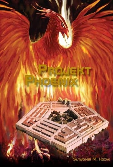 Projekt Phoenix Kozak Sławomir M.