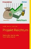 Projekt Reichtum Brechtenstein Rudolf