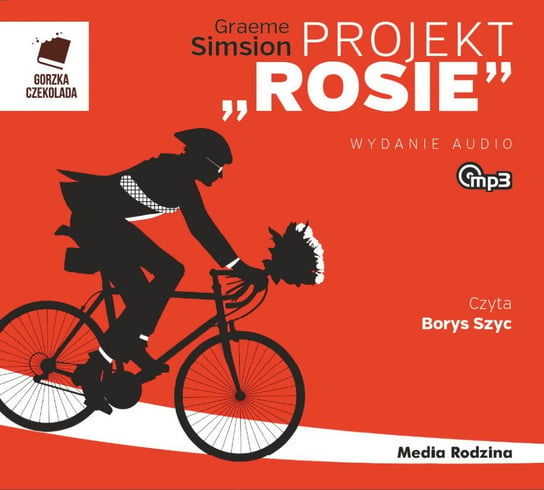 Projekt Rosie Simsion Graeme